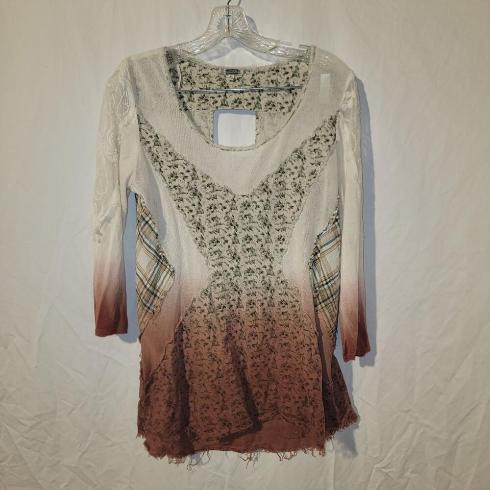 Gimmicks Women's multi Dress